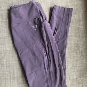 Gymshark Original Aspire Leggings